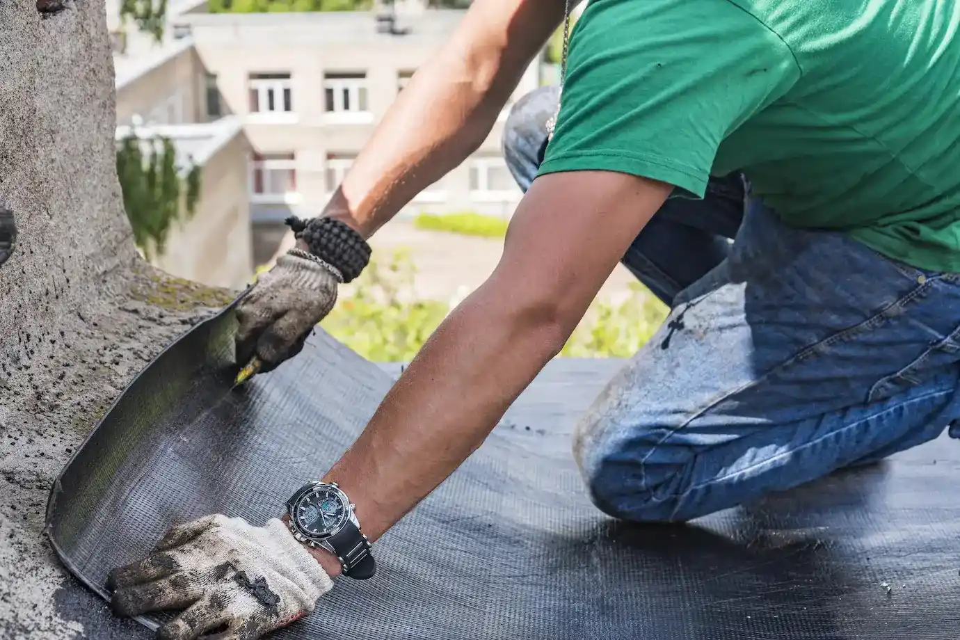 Best Rated Roofing Contractors in the UK